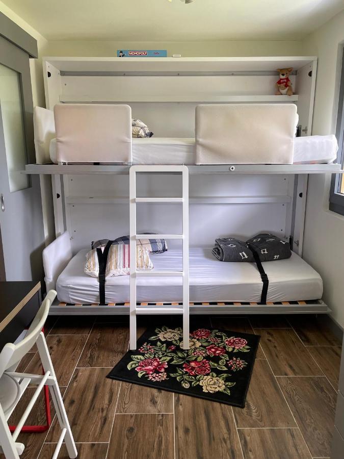 Appartement 2-Pieces A Verbier Bagian luar foto