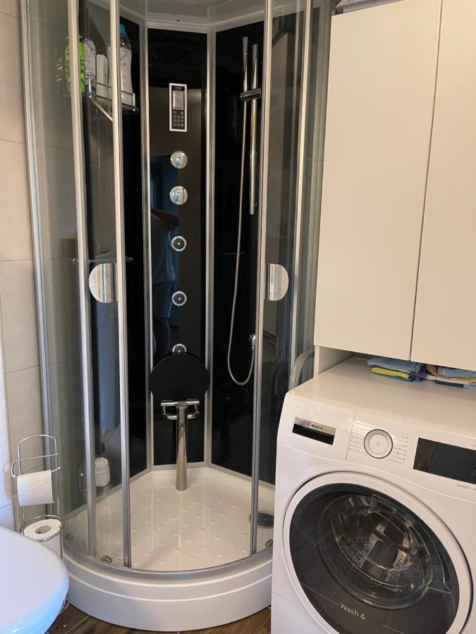 Appartement 2-Pieces A Verbier Bagian luar foto